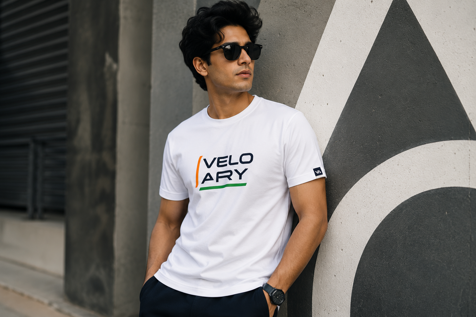 COTTON TEES