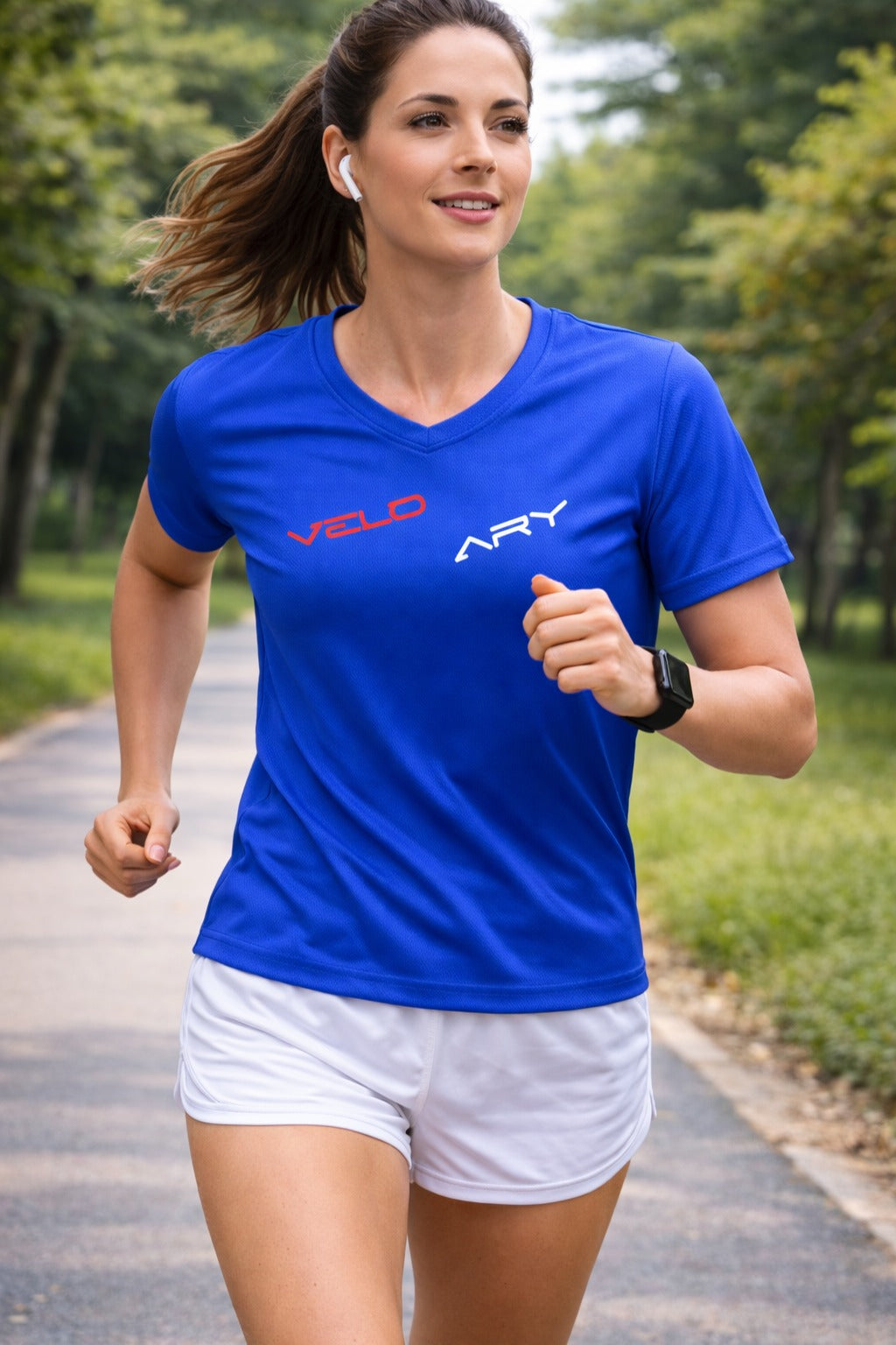 RUNNING