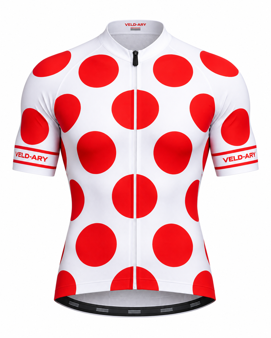 GEPUNKTETES TRIKOT