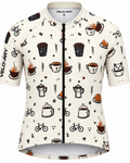 Café Cruising Jersey