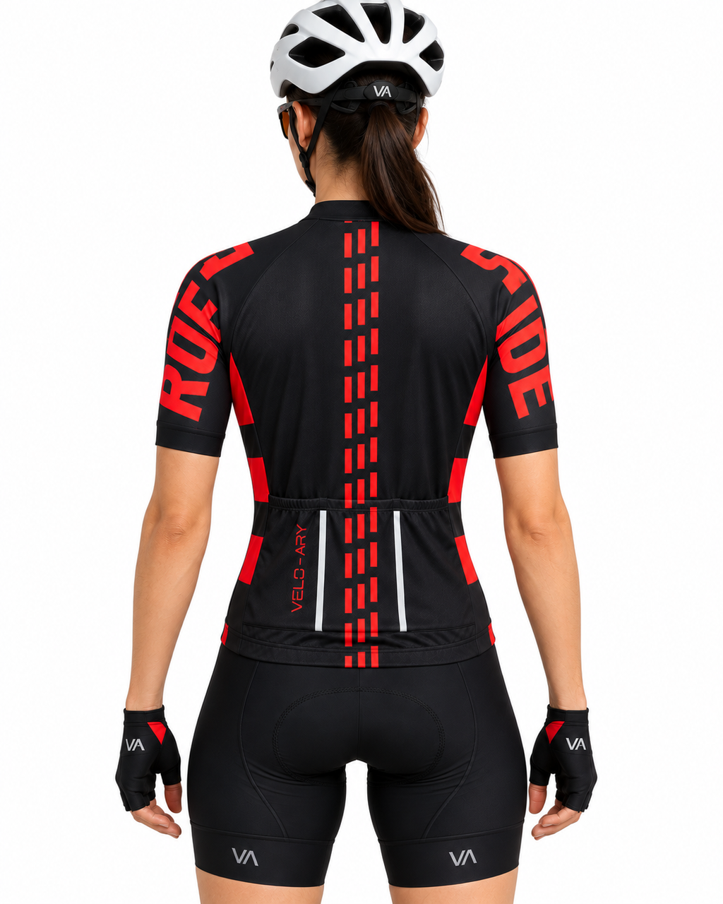 Attacka Trikot