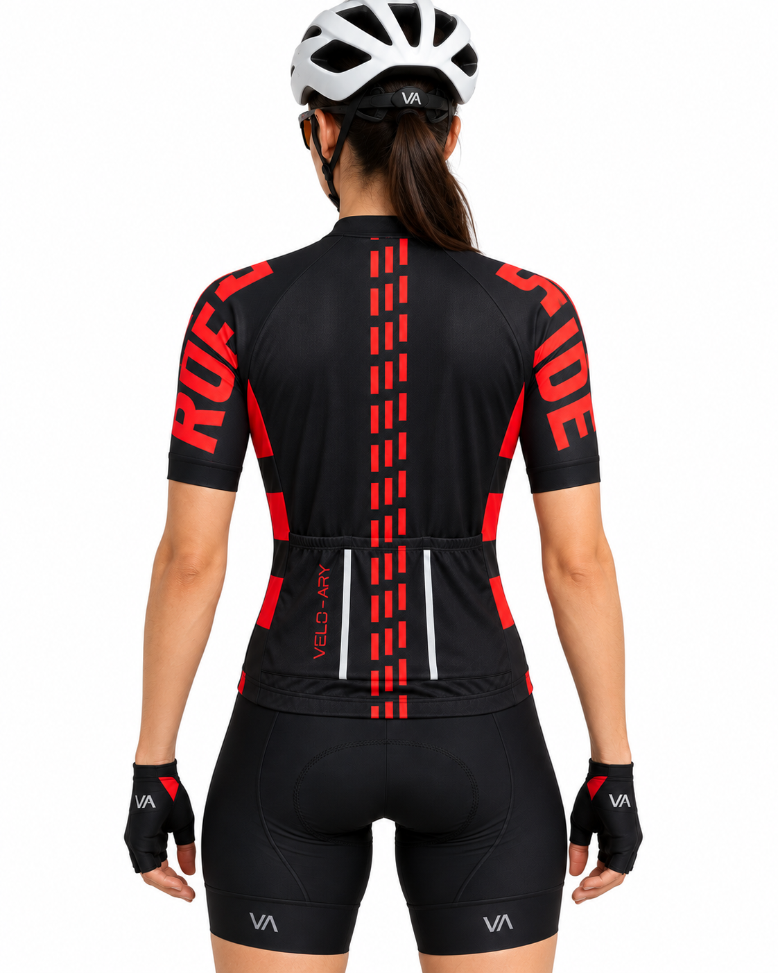 Attacka Trikot