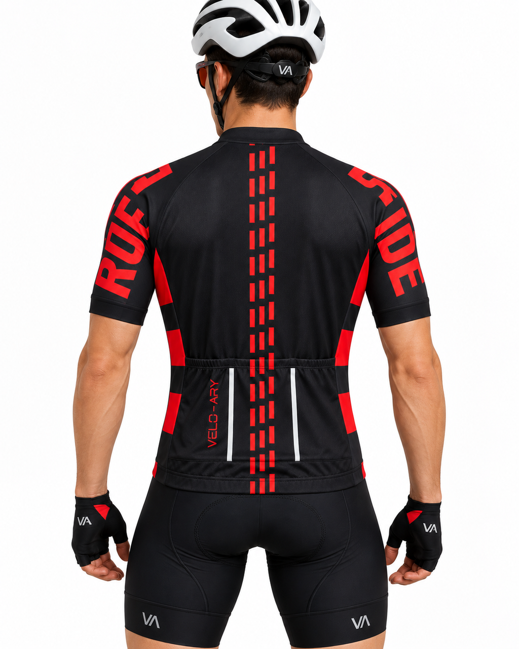 Attacka Trikot