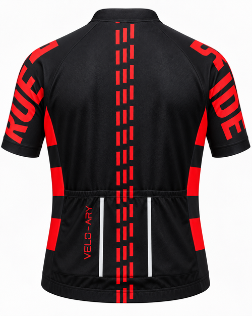 Attacka Jersey