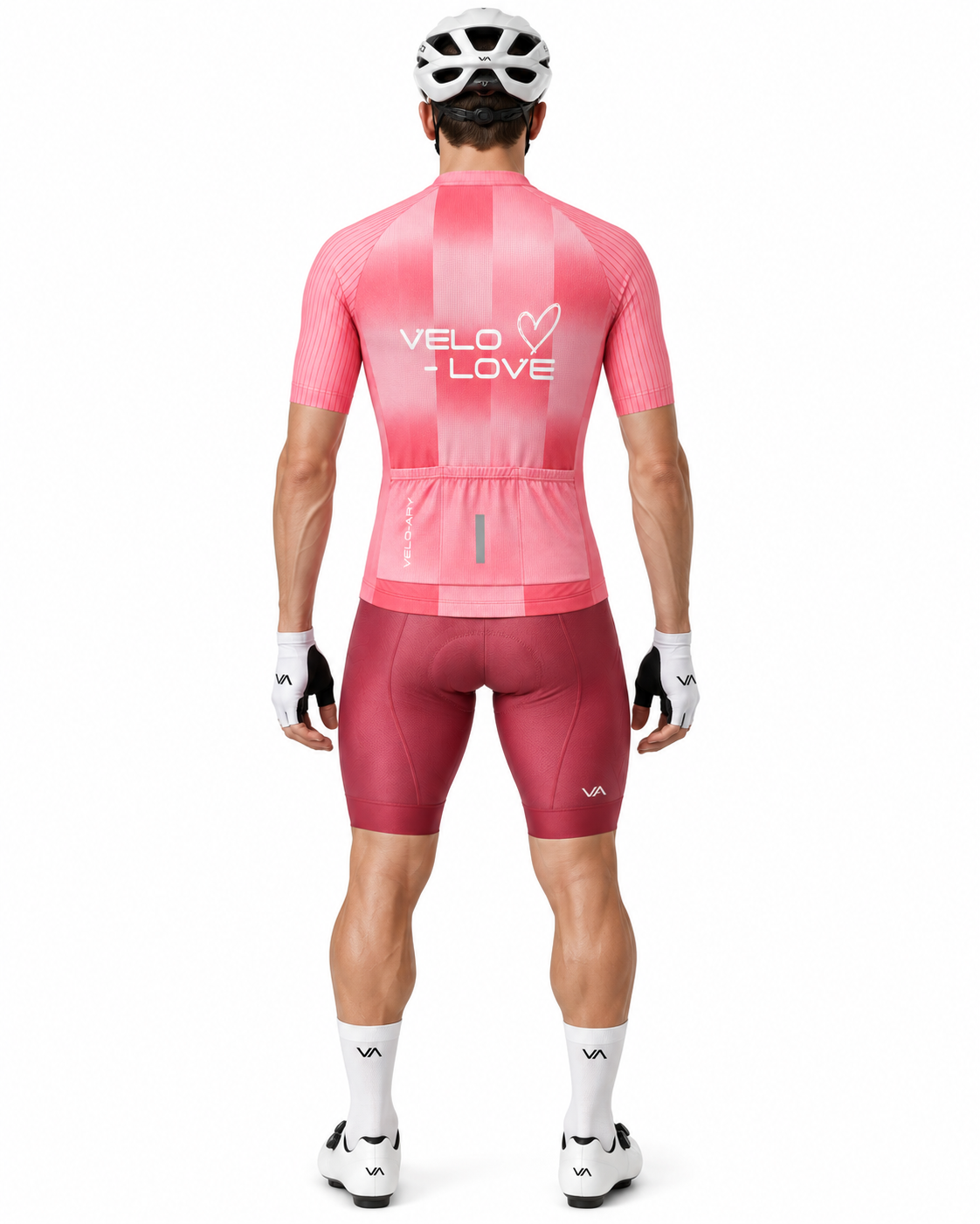 VELO LOVE TRIKOT