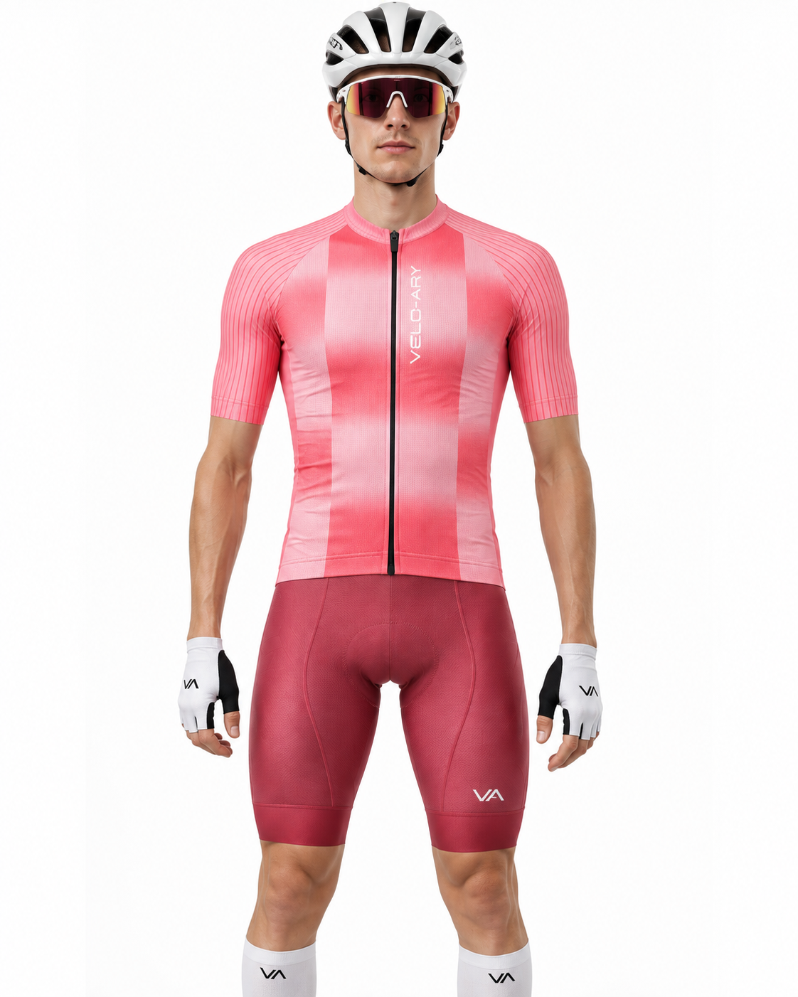 VELO LOVE TRIKOT