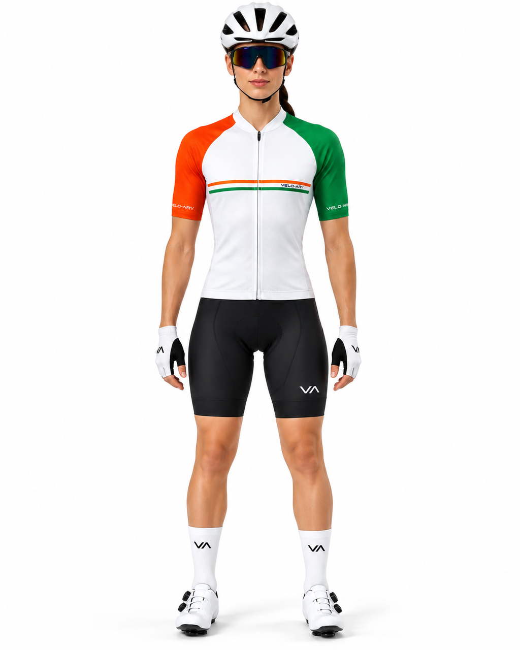 VELO PATROIT JERSEY