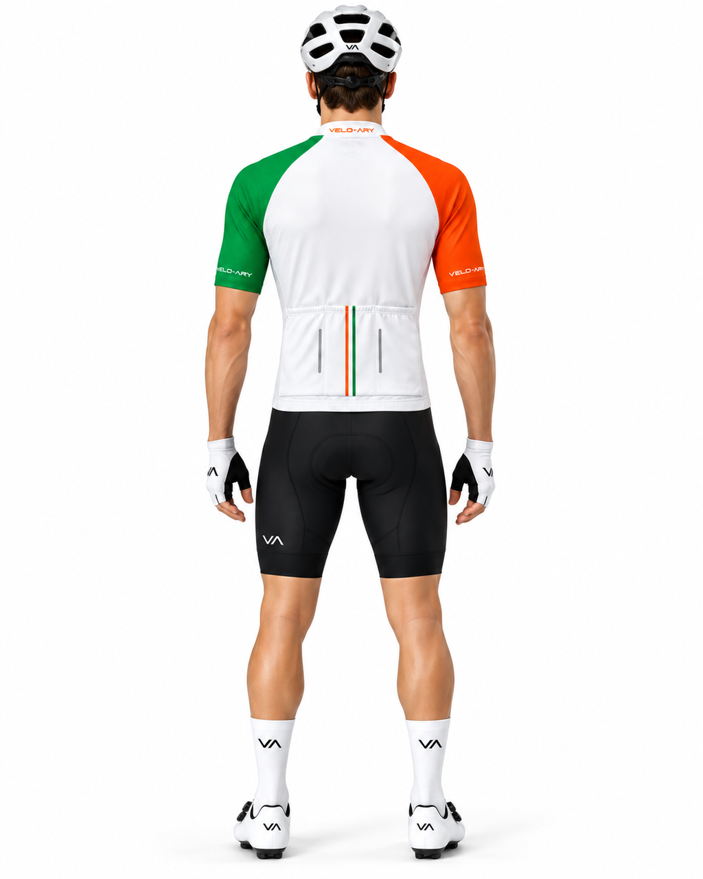 VELO PATROIT JERSEY
