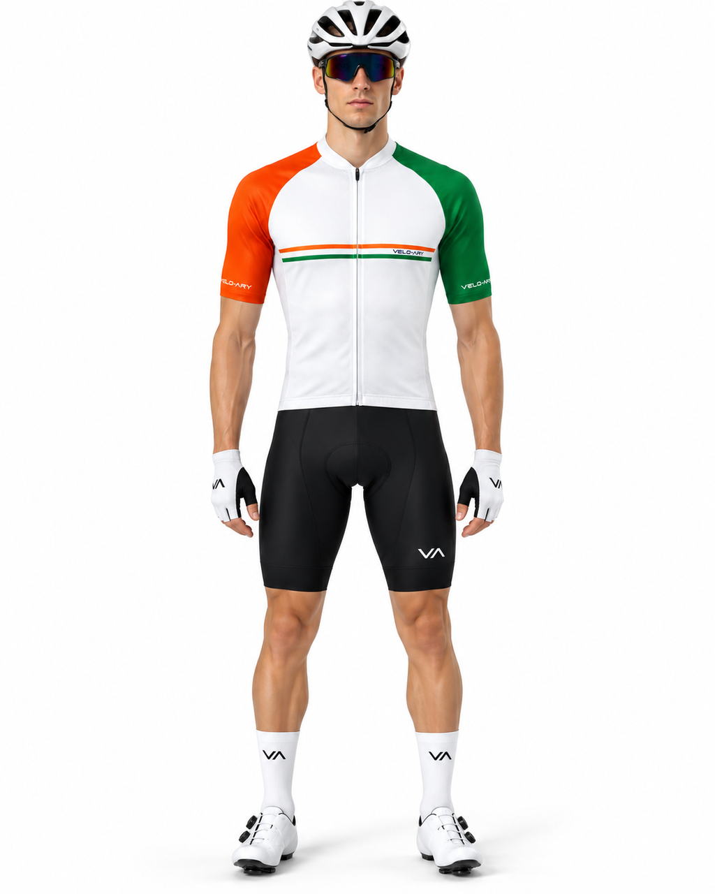 VELO PATROIT JERSEY