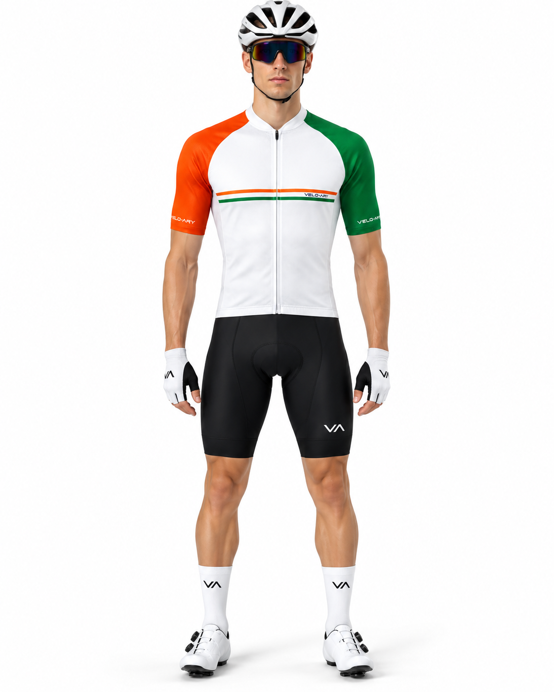 VELO PATROIT JERSEY