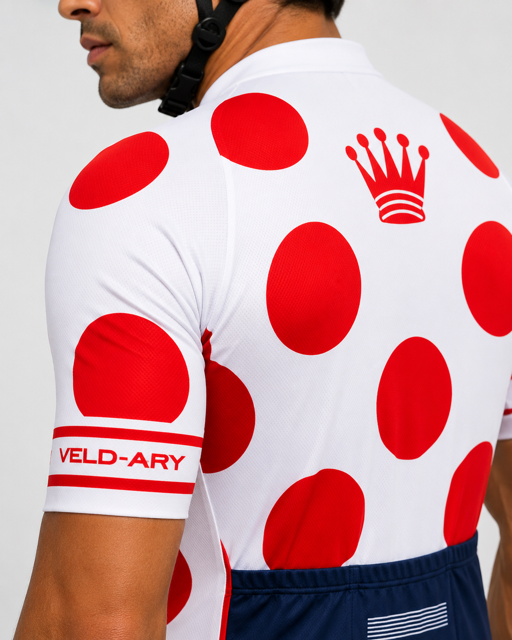 POLKADOT JERSEY