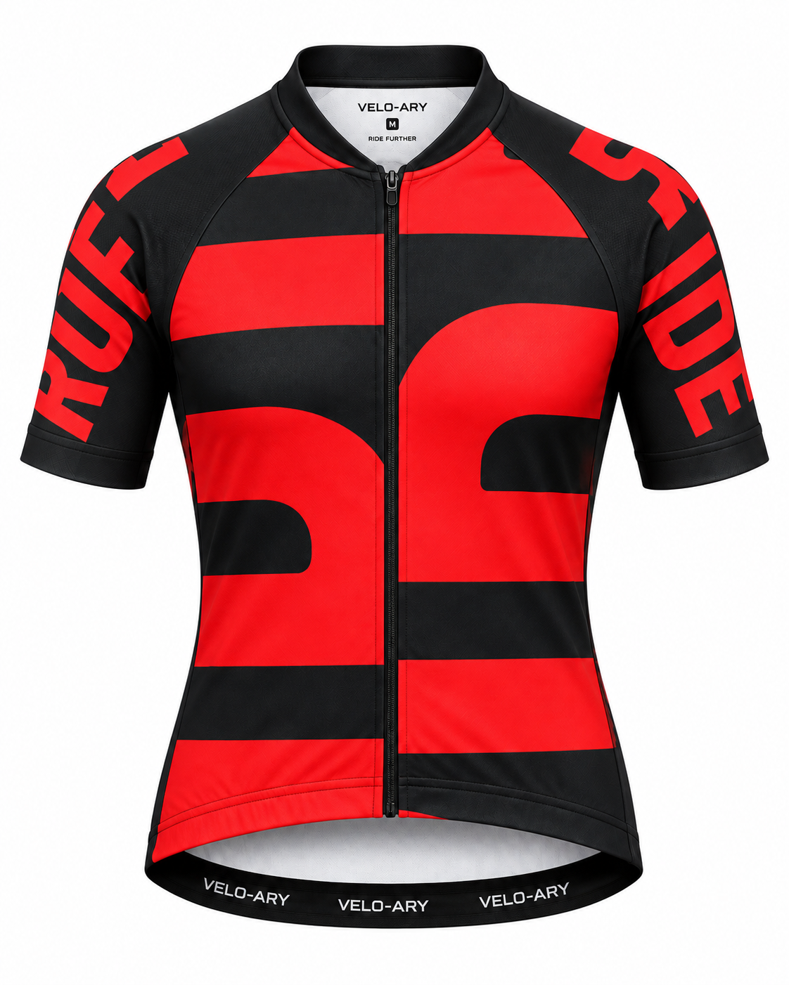 Attacka Jersey