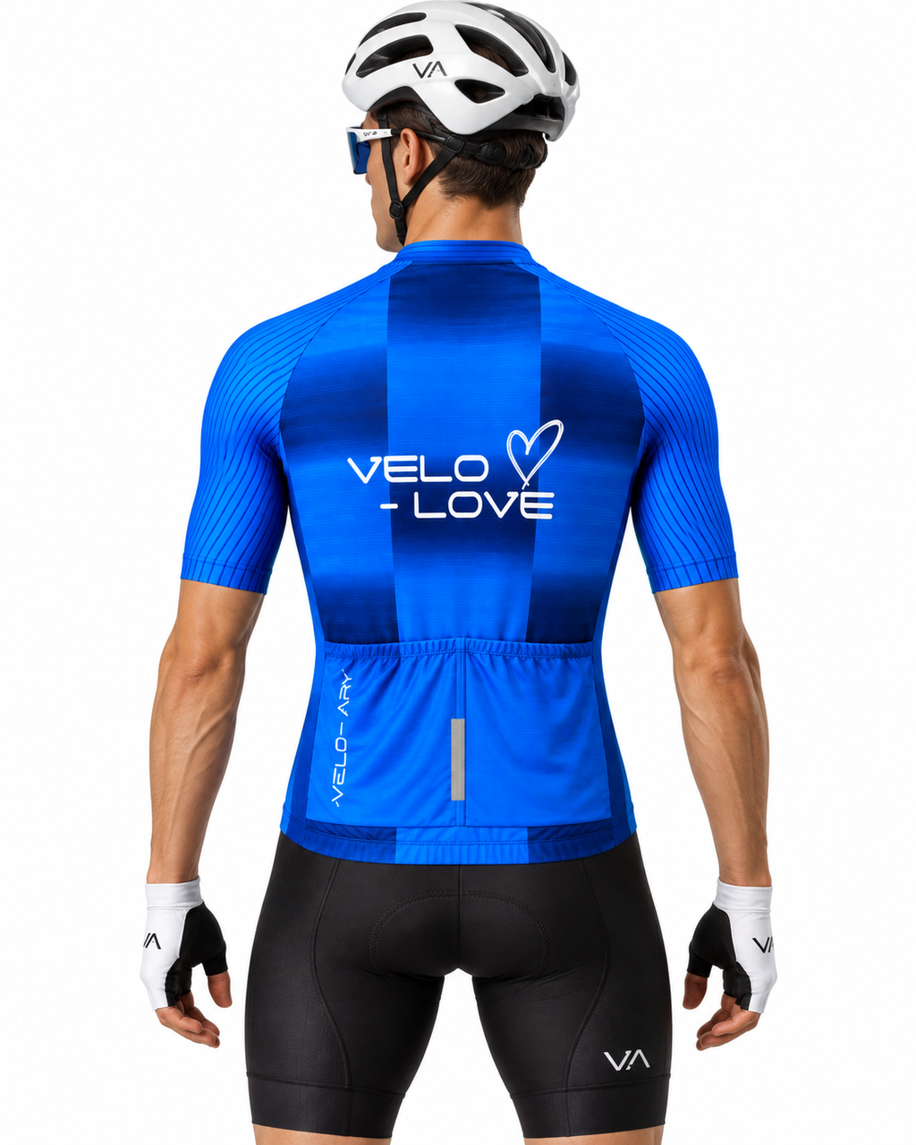 VELO LOVE BLUE