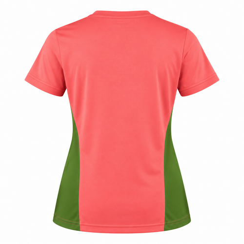 Coral Green Active