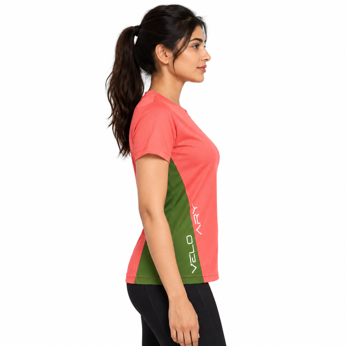 Coral Green Active