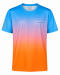 LIVE TO RUN RUNNING T SHIRT