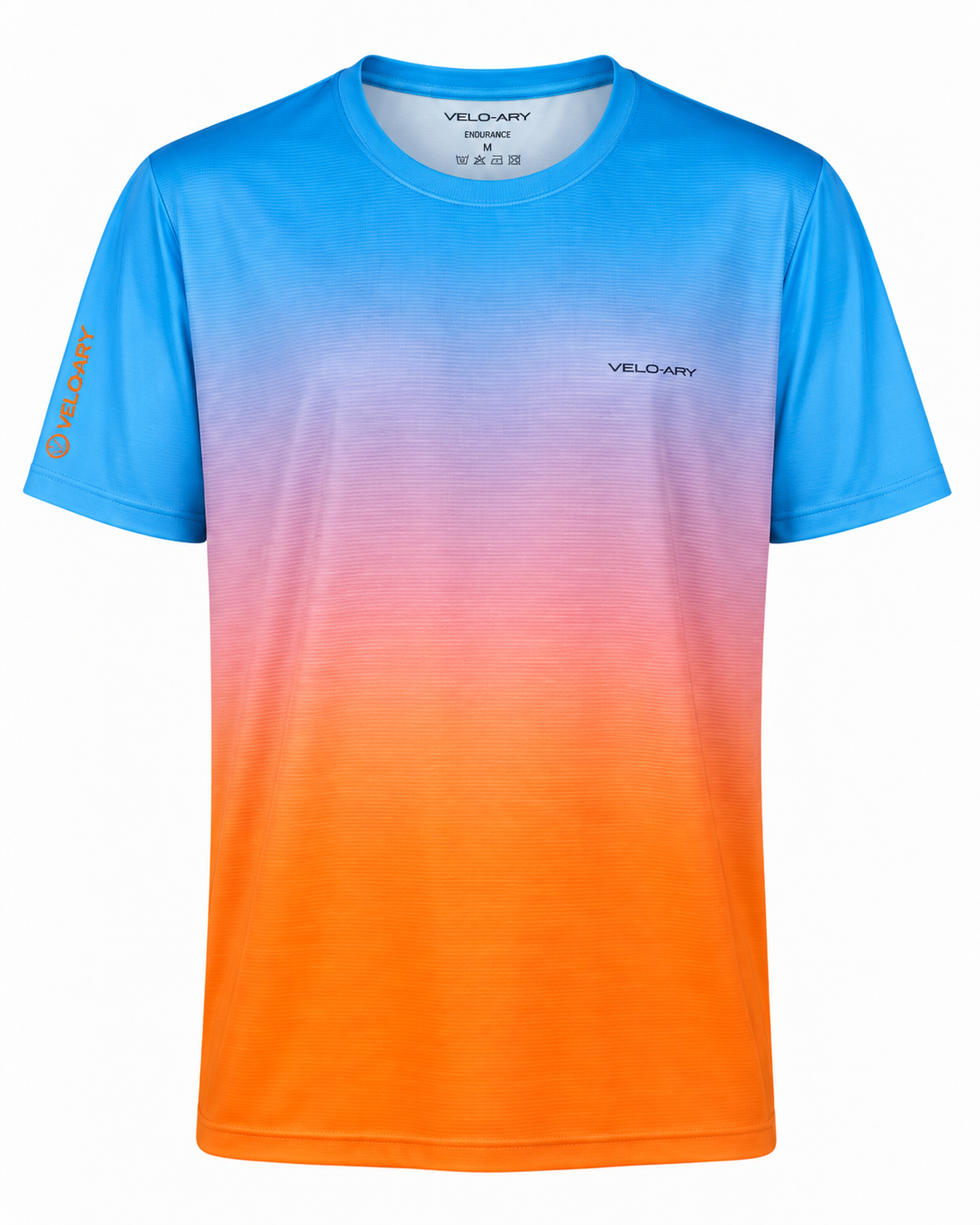 LIVE TO RUN RUNNING T SHIRT