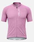 PLAIN MAUVE JERSEY