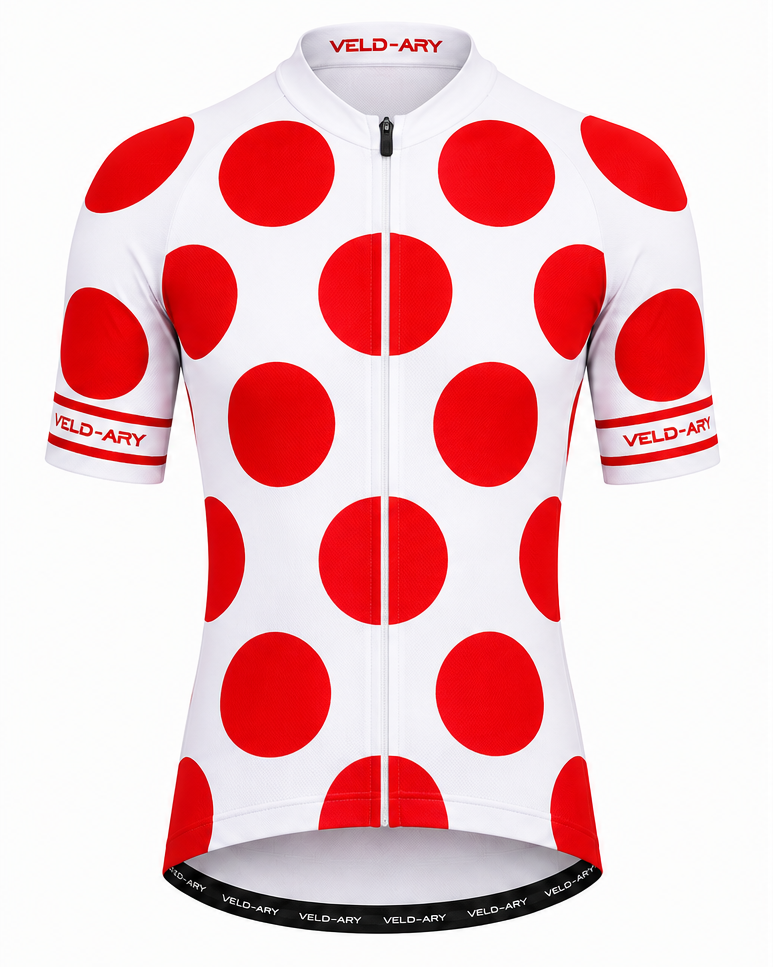 POLKADOT JERSEY
