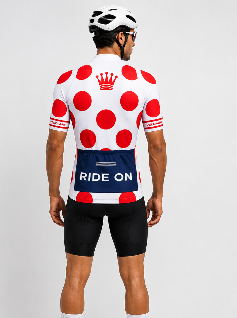 POLKADOT JERSEY