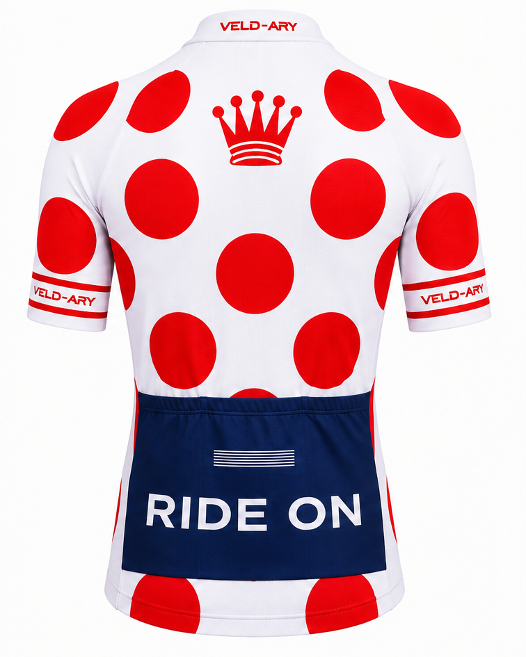 POLKADOT JERSEY