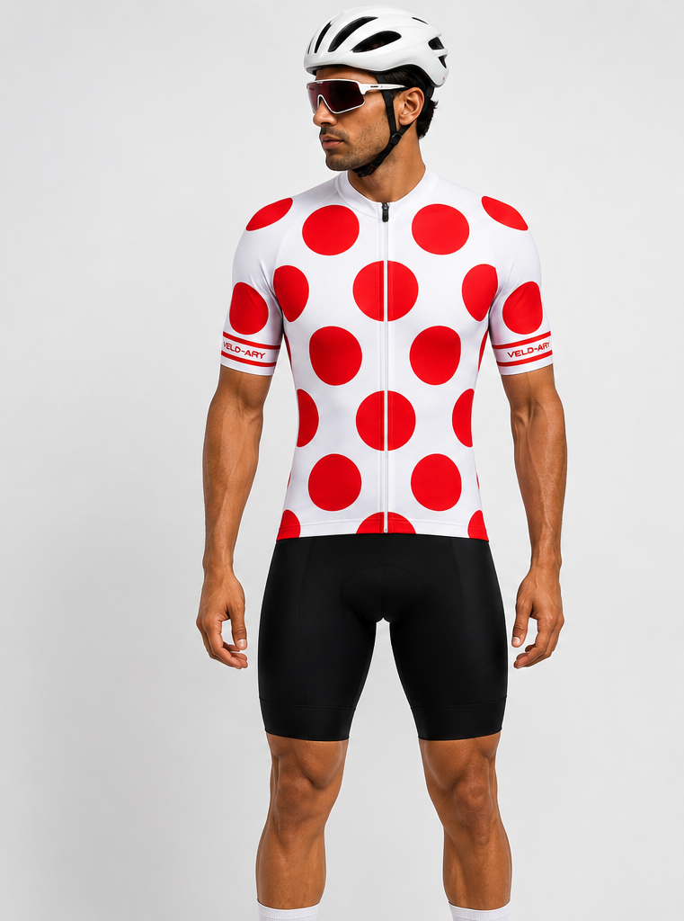 POLKADOT JERSEY