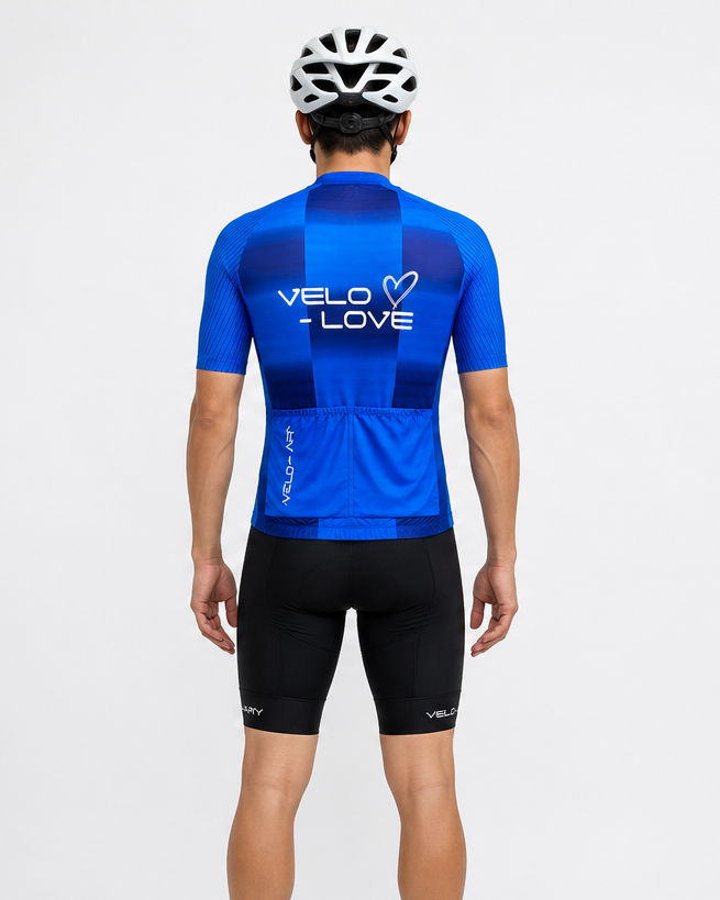 VELO LOVE BLUE
