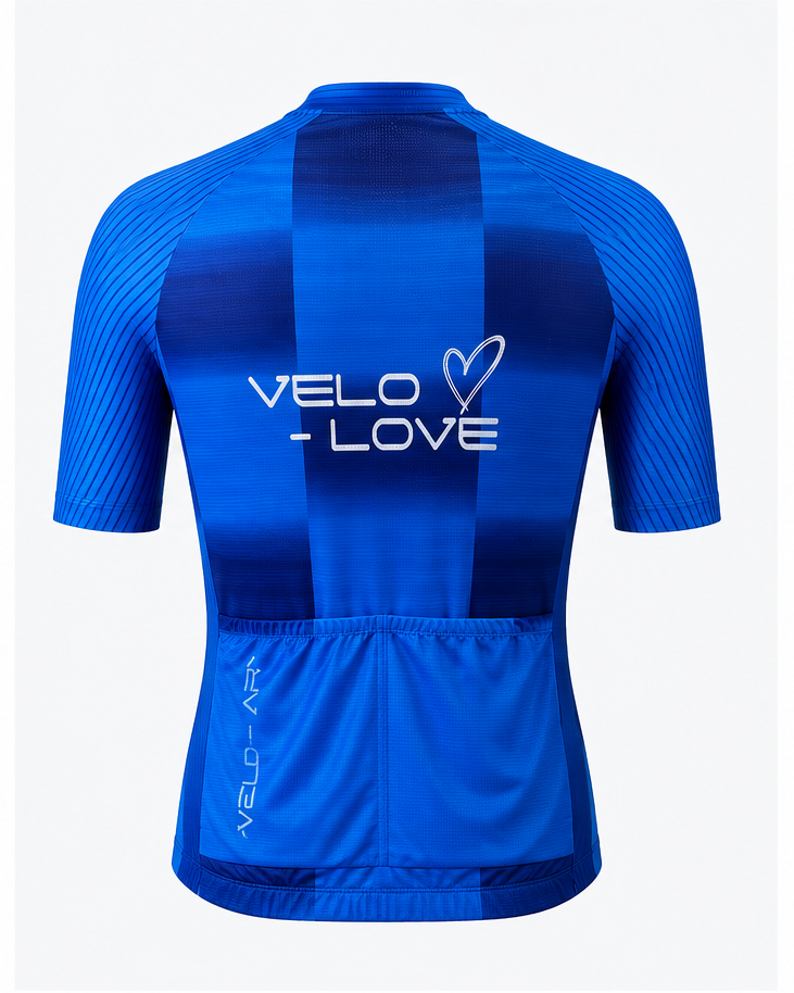 Velo Love Cycling Jersey