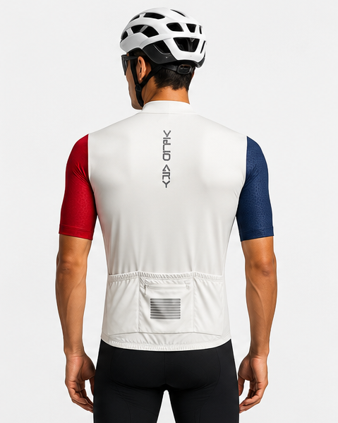 Veloary DualTone Pro Jersey