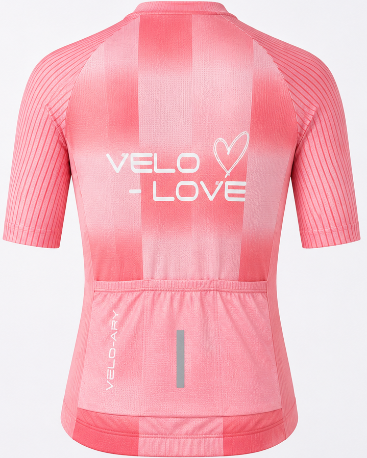 VELO LOVE JERSEY