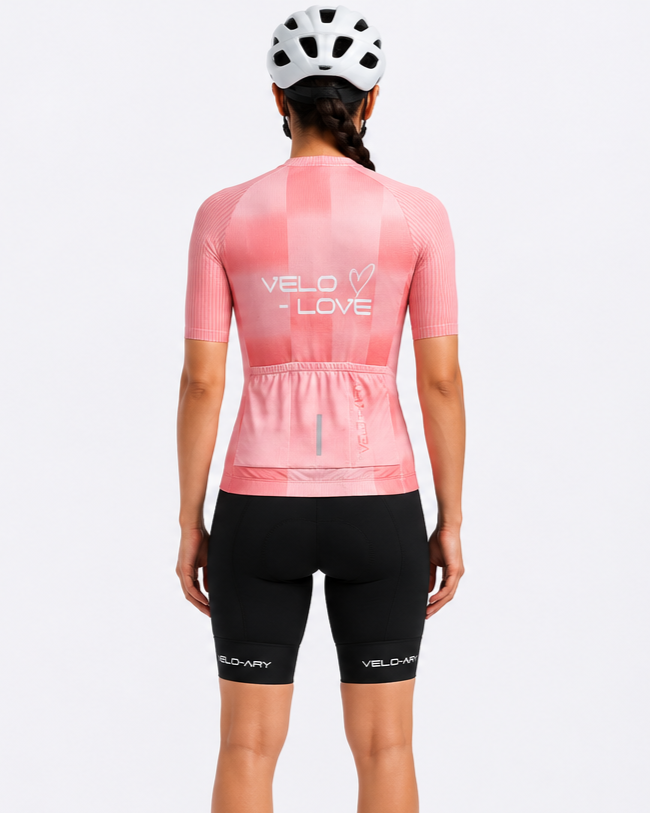 VELO LOVE JERSEY