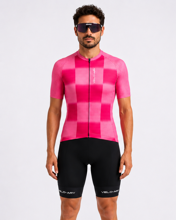 Velo Love Cycling Jersey