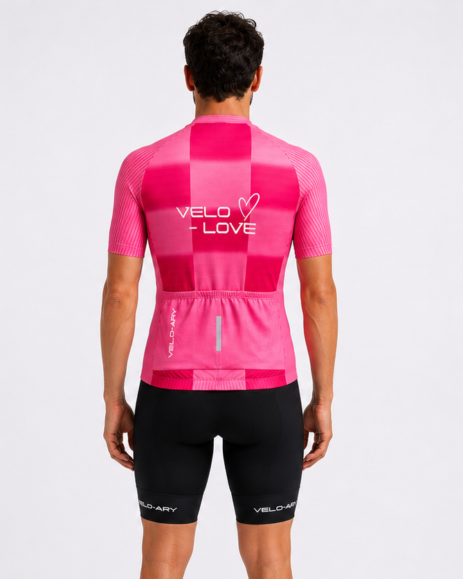 Velo Love Cycling Jersey