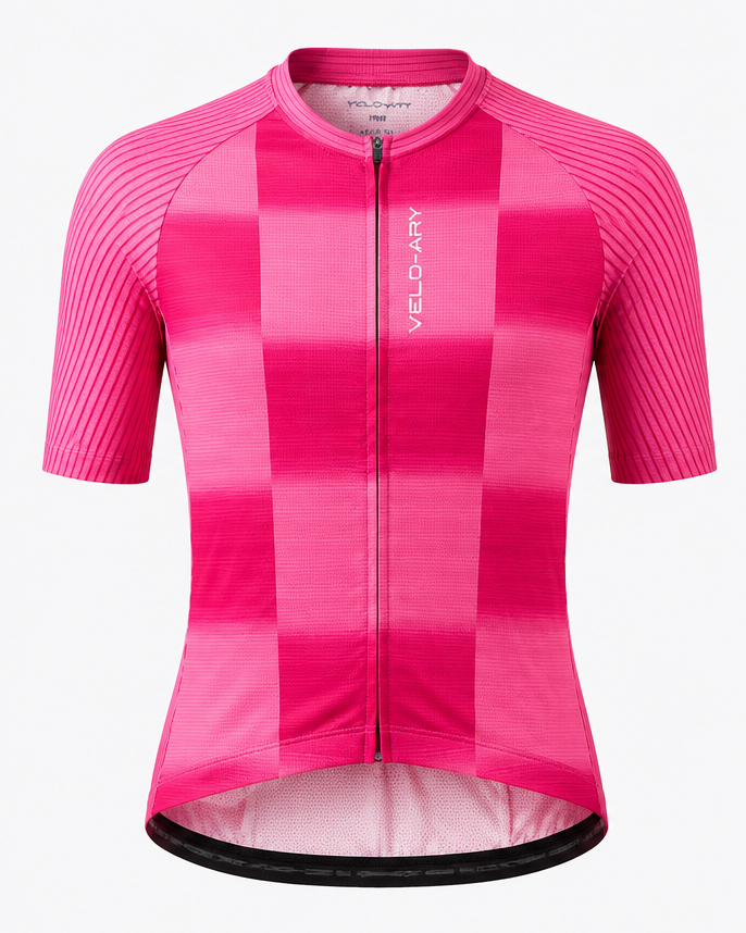 Velo Love Cycling Jersey