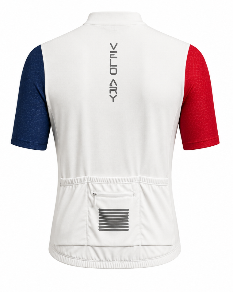 Veloary DualTone Pro Jersey
