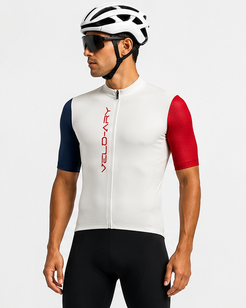 Veloary DualTone Pro Jersey
