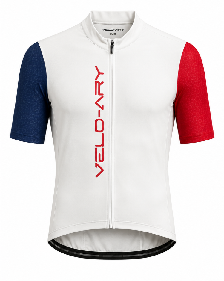 Veloary DualTone Pro Jersey
