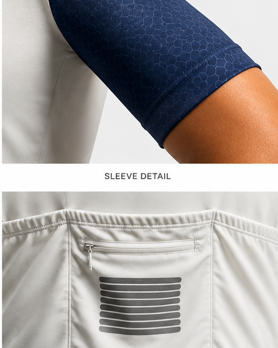 Veloary DualTone Pro Jersey
