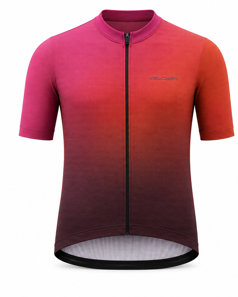 valentine ride jersey