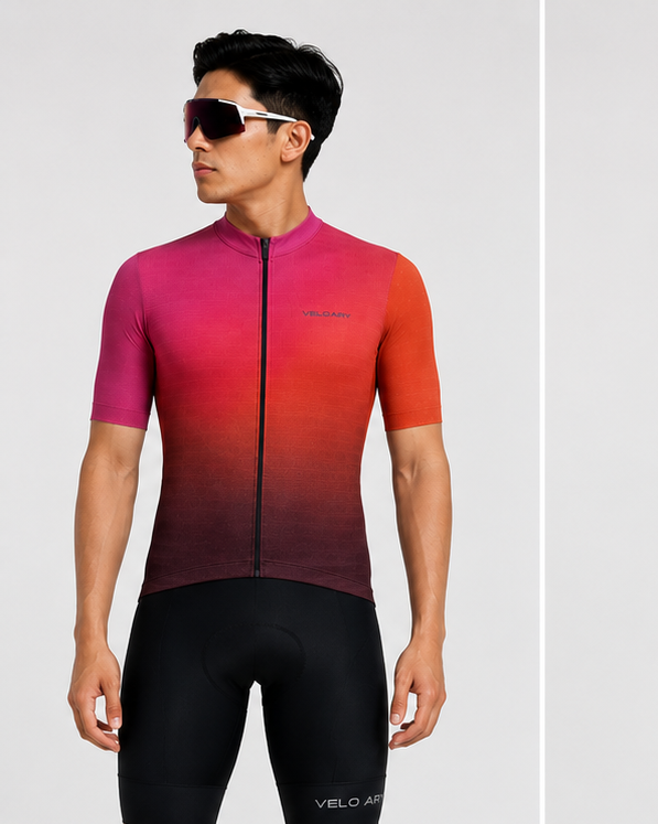 valentine ride jersey